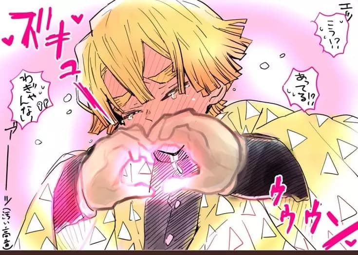 Zenitsu  thumbnail