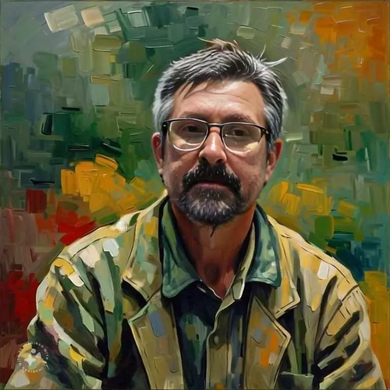 Michael Maxwell thumbnail