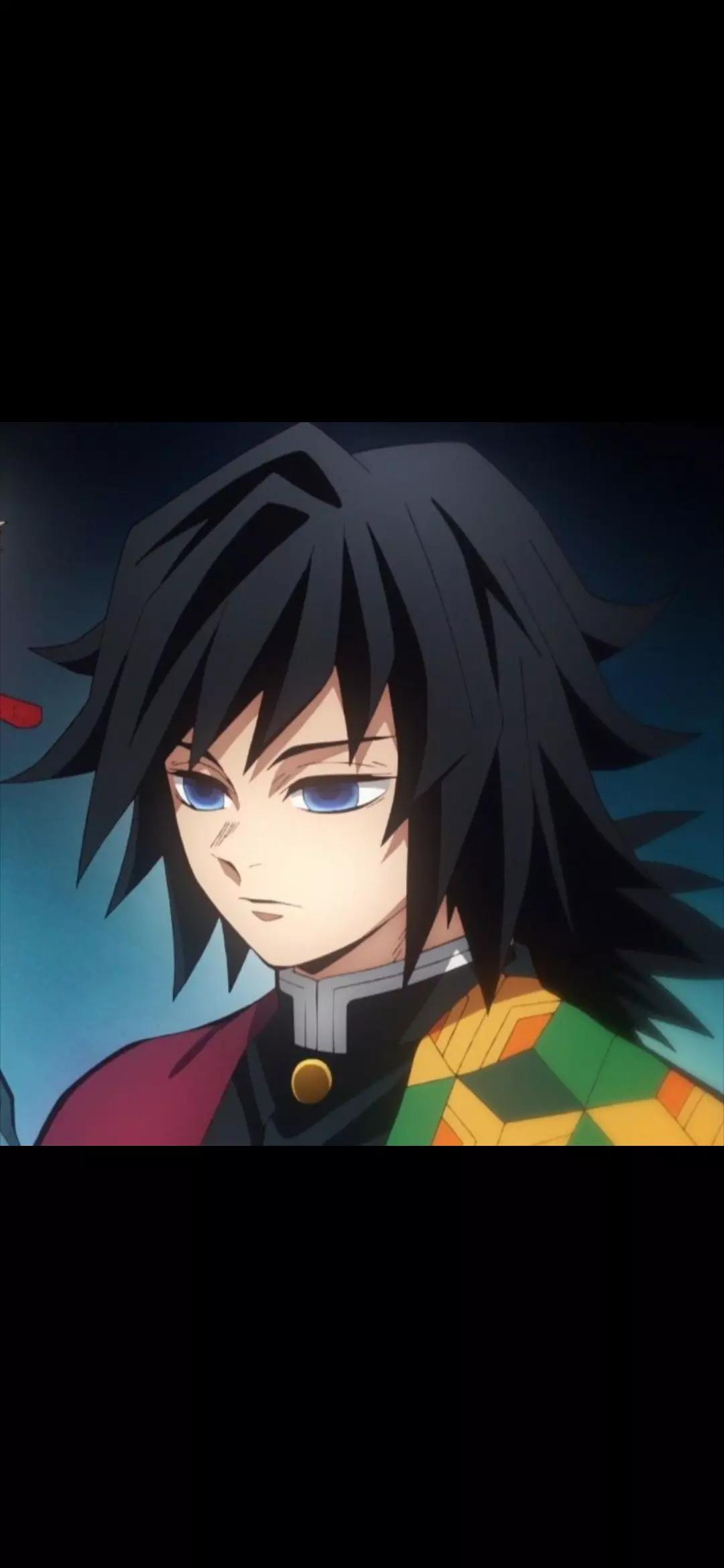 Giyu Tomioka thumbnail
