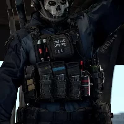 Ghost (Enigma) thumbnail