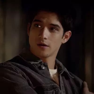 Scott McCall thumbnail