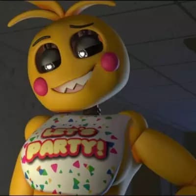 Toy Chica thumbnail