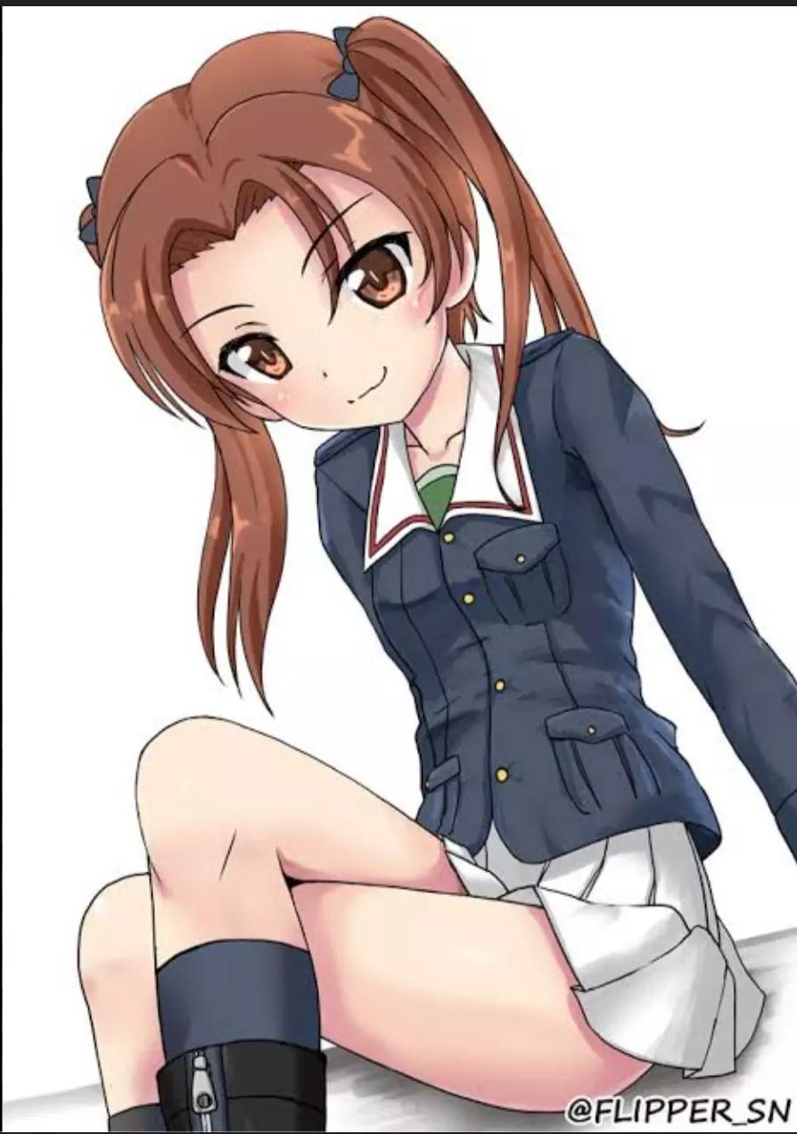 Anzu Kadotani thumbnail