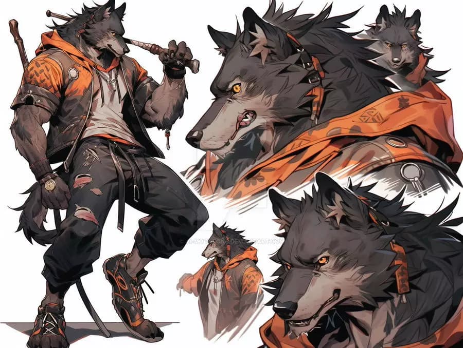 Silas thumbnail