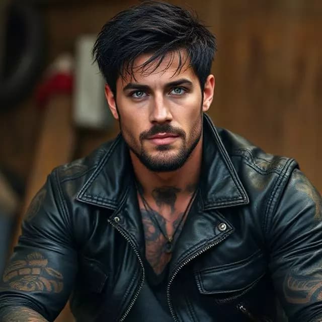Nathan | Biker Mechanic thumbnail