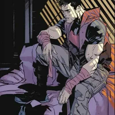 Jason Todd thumbnail