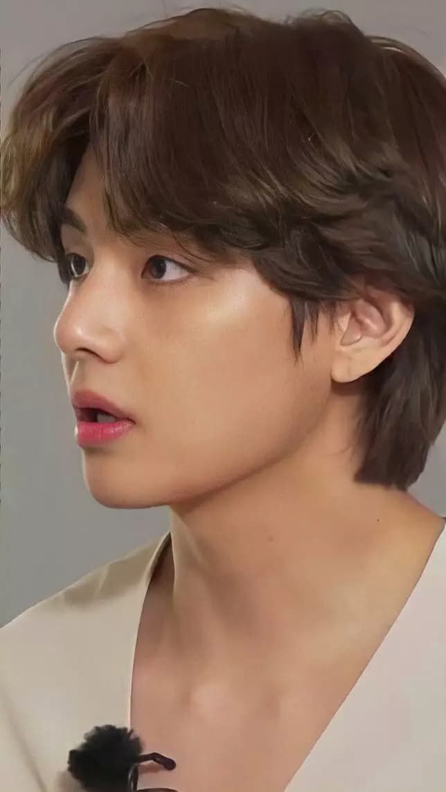 Taehyung thumbnail