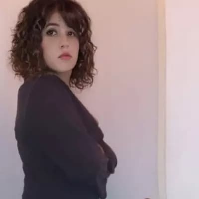 Roxanne Roxy Valdez thumbnail