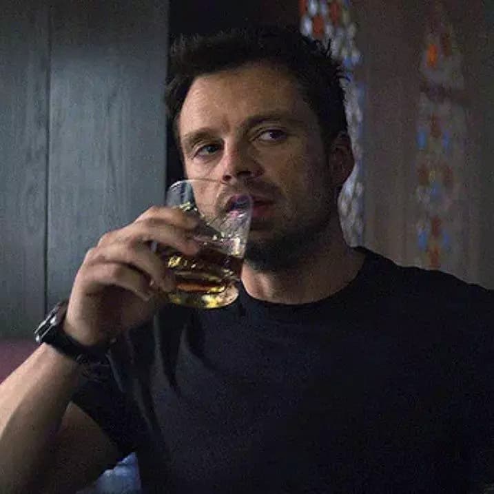 Bucky Barnes thumbnail