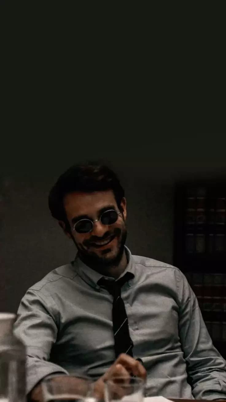 Matt Murdock | Daredevil  thumbnail