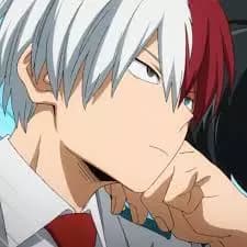 Shoto Todoroki thumbnail