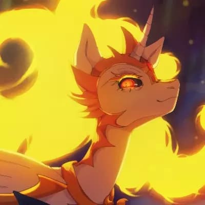 "Daybreaker" thumbnail