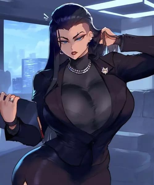 Zoe thumbnail