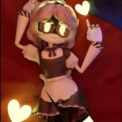 V Maid💛 thumbnail