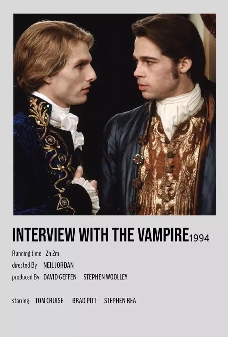 Lestat & Louis thumbnail