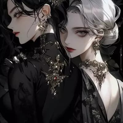 May and Lia thumbnail