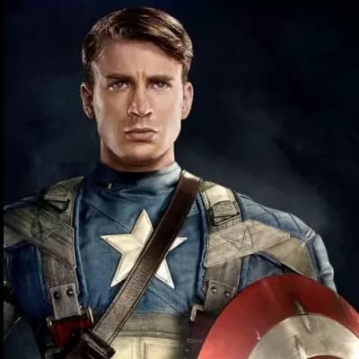 Steve Rogers (Captain America) thumbnail