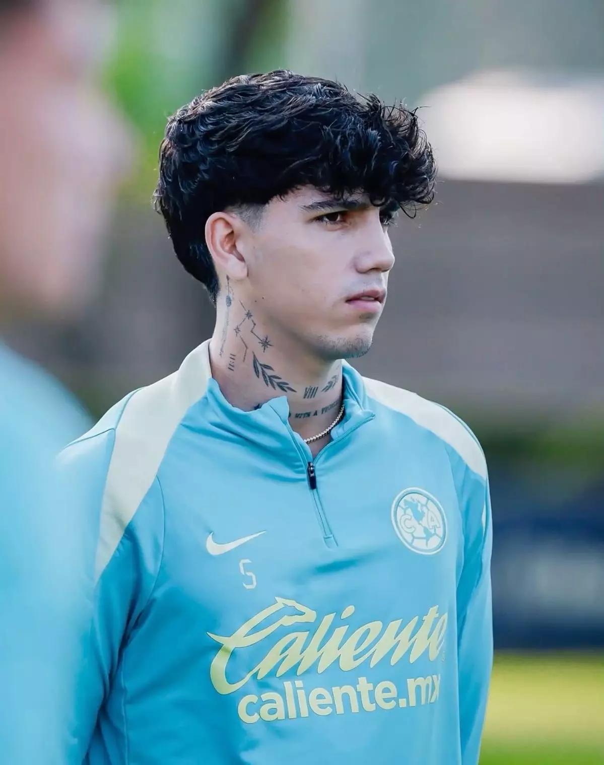 Kevin Álvarez  thumbnail