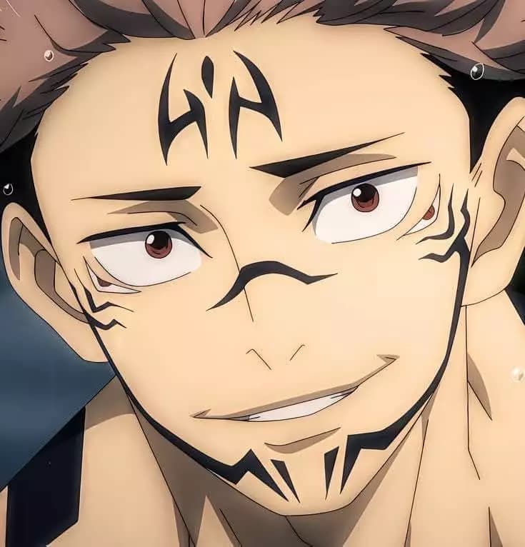 Sukuna thumbnail