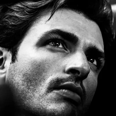 Carlos Sainz thumbnail