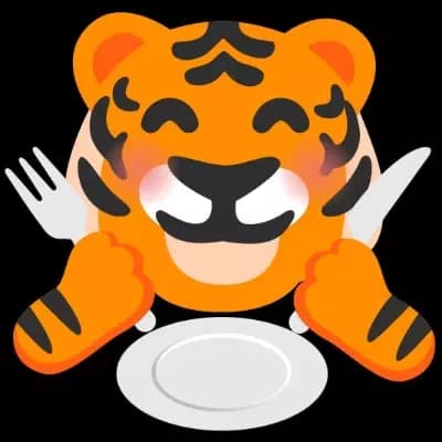 Tigre faminto thumbnail