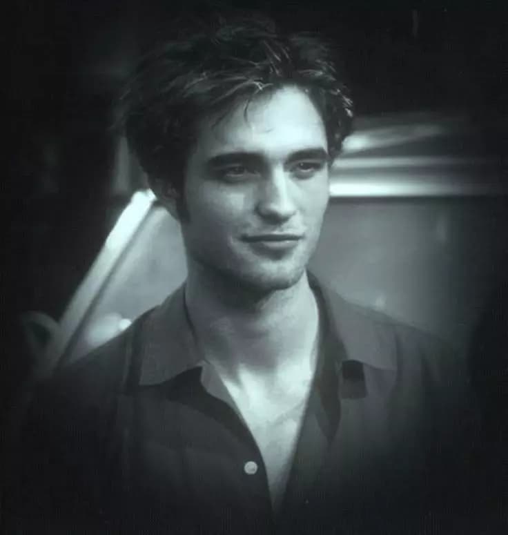 Edward Cullen. thumbnail