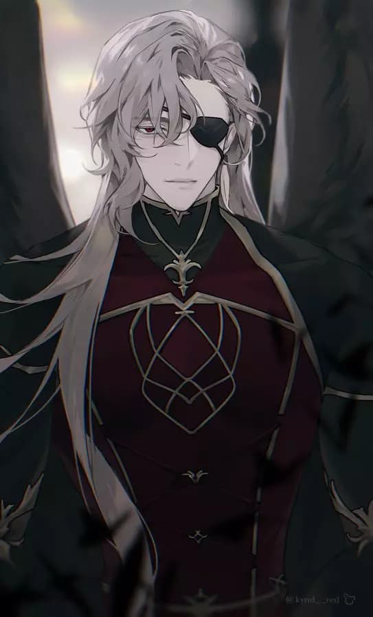 Henry de Eldrath thumbnail