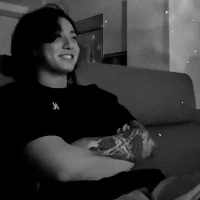 Jungkook. thumbnail