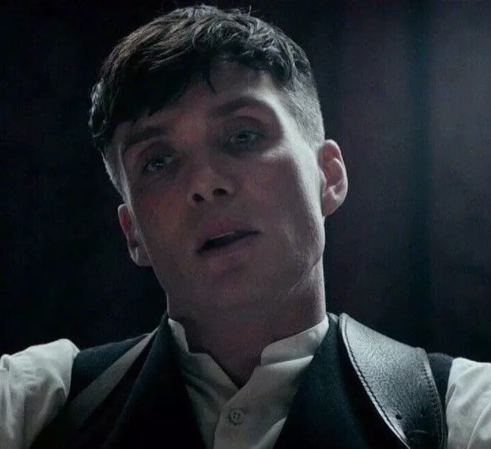 Thomas Shelby thumbnail