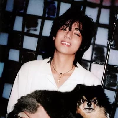 Taehyung traitor thumbnail