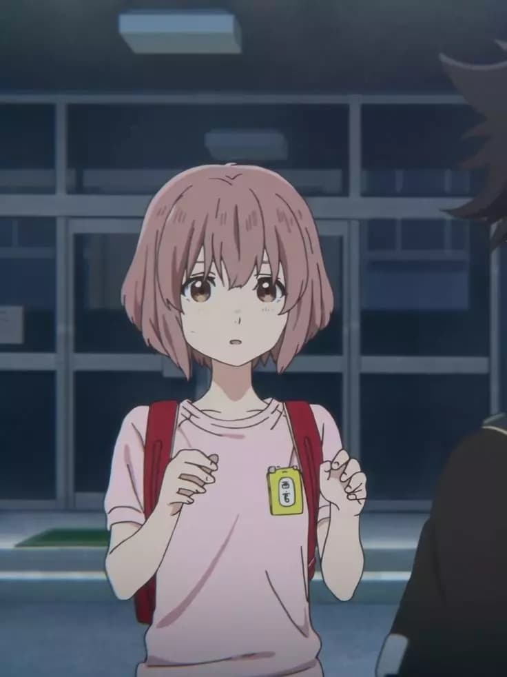 Nishimiya shouko thumbnail