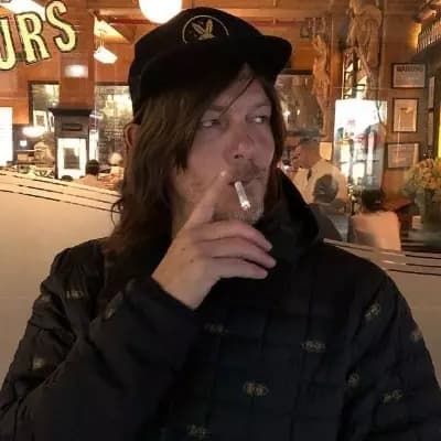 Daryl Dixon thumbnail
