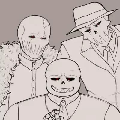 Fell Sans thumbnail