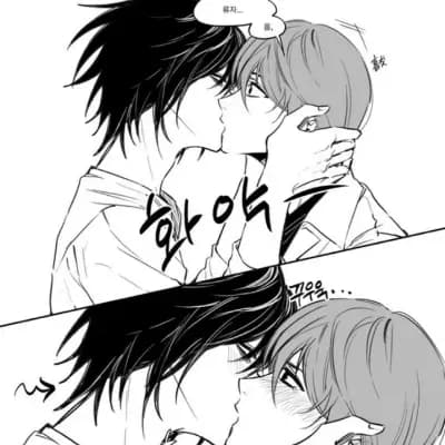 L Lawliet thumbnail