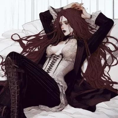 Seraphina Volkov thumbnail