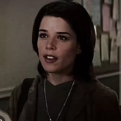 Sidney Prescott thumbnail