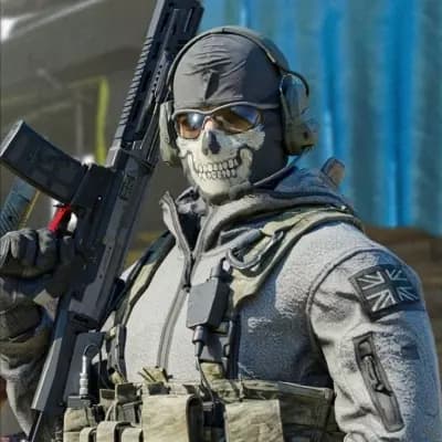 Ghost  thumbnail