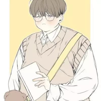 Eunsuk Nam (chubby subby boyfriend AU) thumbnail
