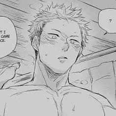 Yuji Itadri's thumbnail