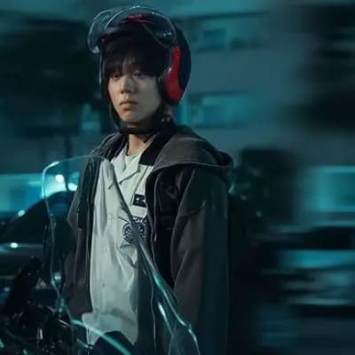 Yeon Si-eun thumbnail