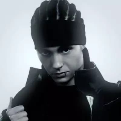 Tom kaulitz thumbnail