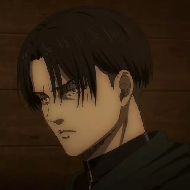 Levi Ackerman thumbnail