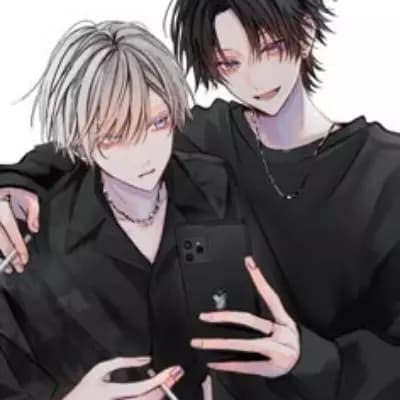 Poly Relationship thumbnail