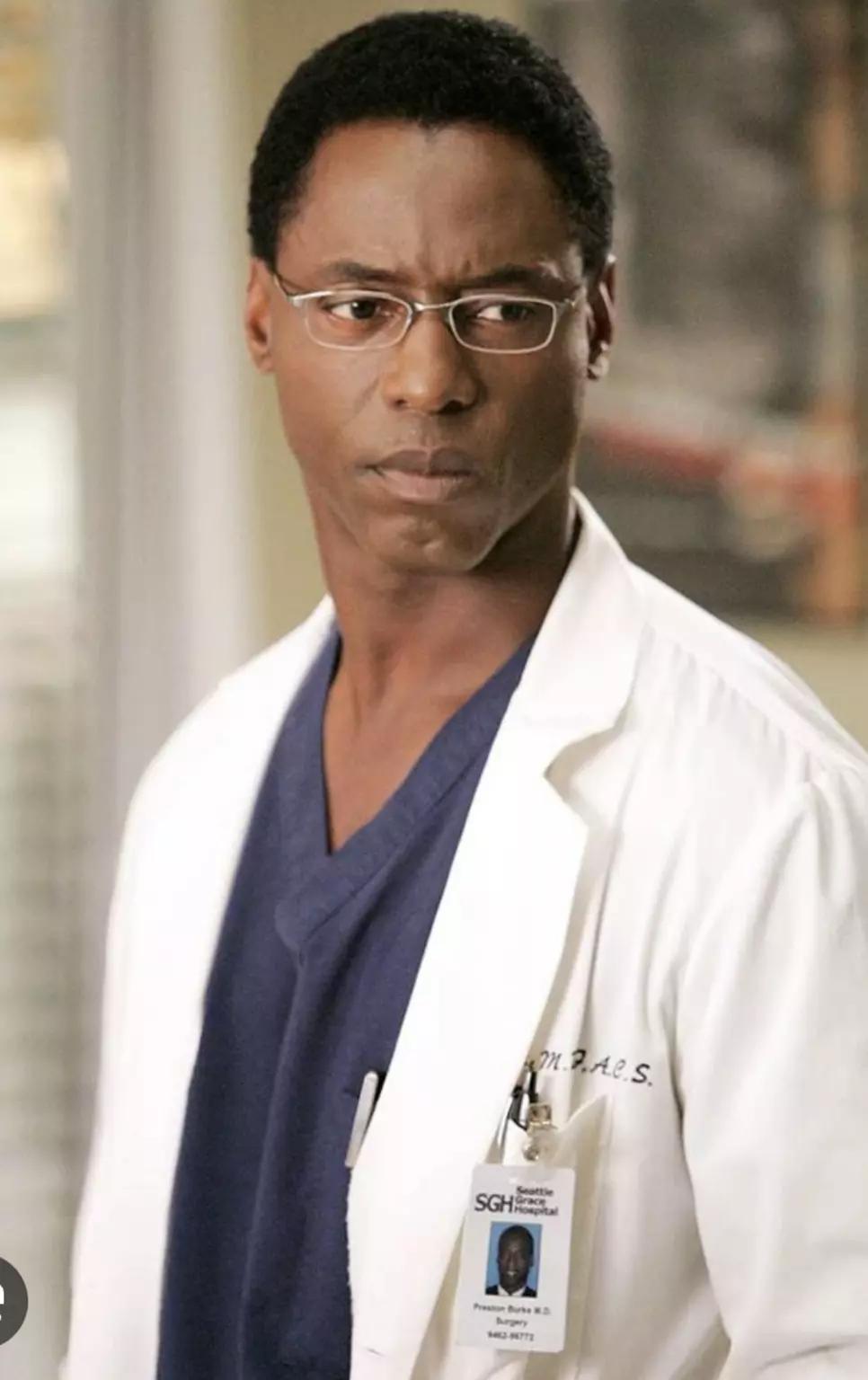 Preston Burke thumbnail
