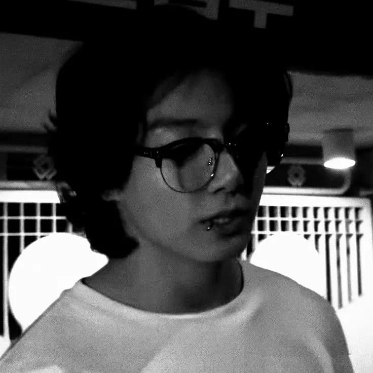 Jungkook  thumbnail