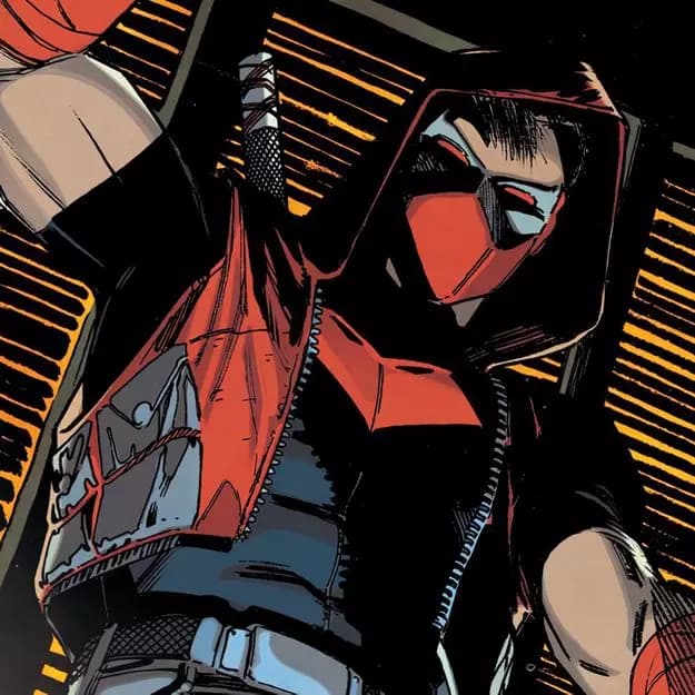 Jason Todd thumbnail