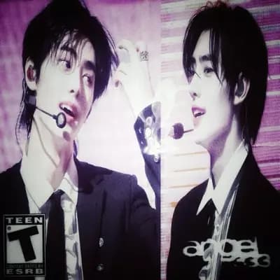 Sunghoon (sunsun) thumbnail