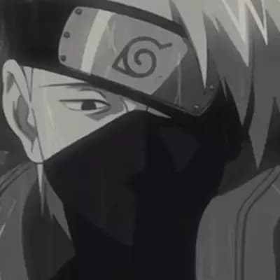 Kakashi  thumbnail
