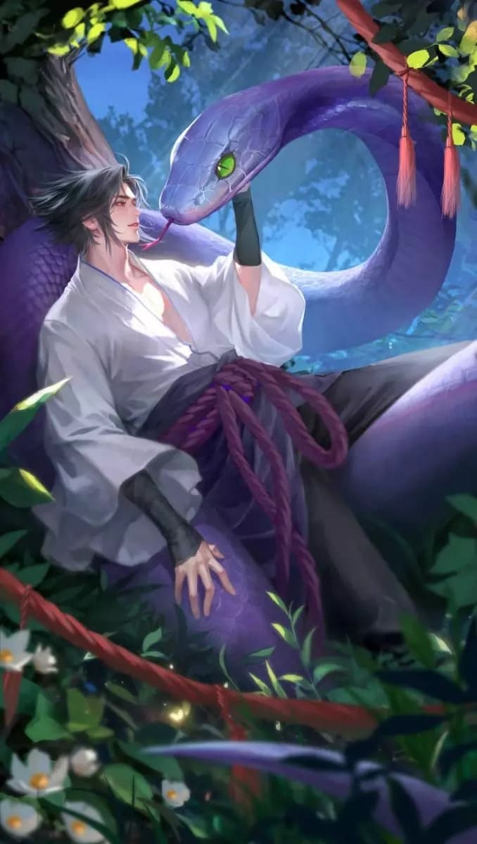 Sasuke Uchiha (sasuke) thumbnail
