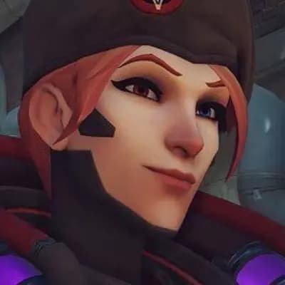 Moira O'Deorain thumbnail